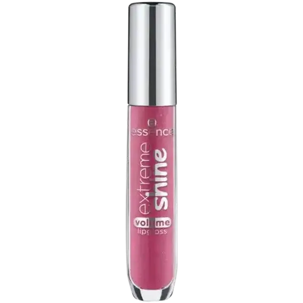 Essence Glazed Berry Extreme Shine Volume Lipgloss 5ml