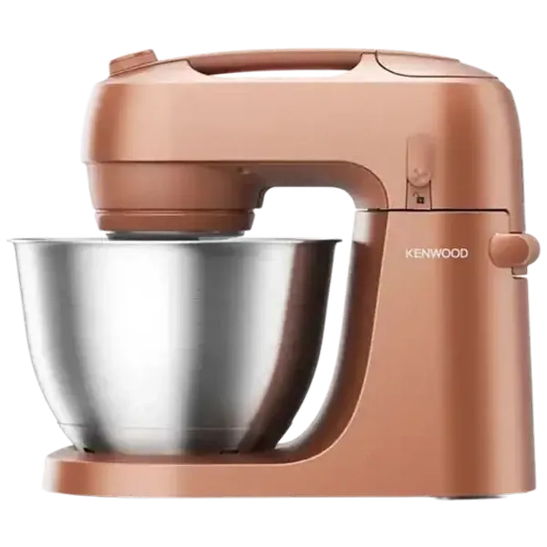 Kenwood Appliances Red Go Stand Mixer