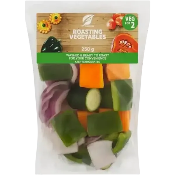 Roasting Vegetables 250g