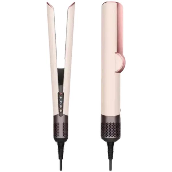 Dyson HT01 Airstrait Straightener Ceramic Pink and Rose Gold