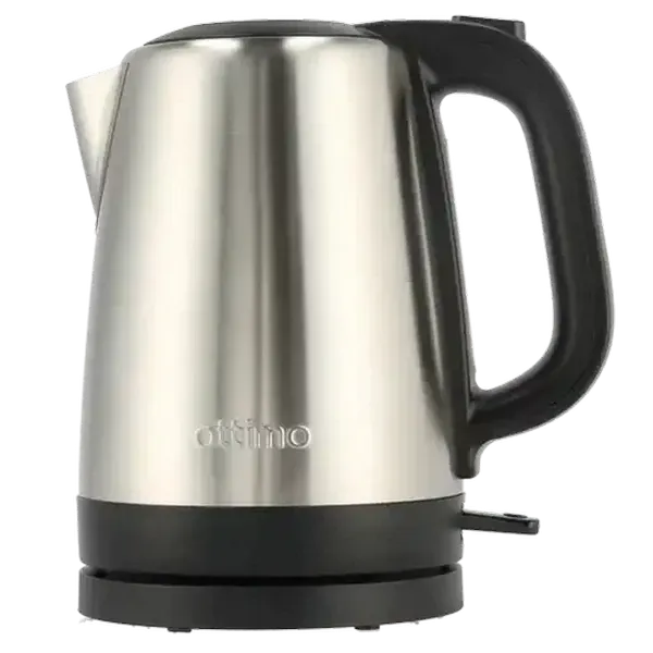 Ottimo Stainless Steel Cordless Kettle 1.7L 2000W