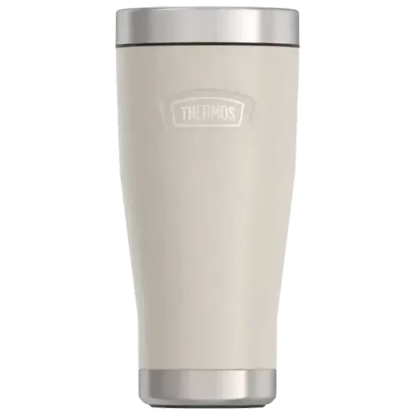 Thermos ICON™ Stainless Steel Tumbler With Slide Lock Lid 470ml