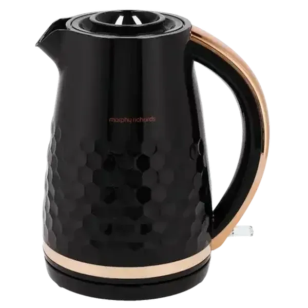Morphy Richards Hive Jug Cordless Kettle 1.5L