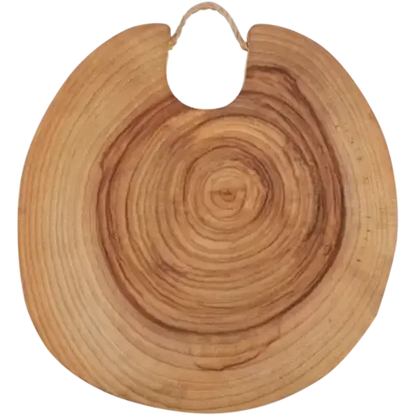 Forage And Feast Camphorwood Serving Board