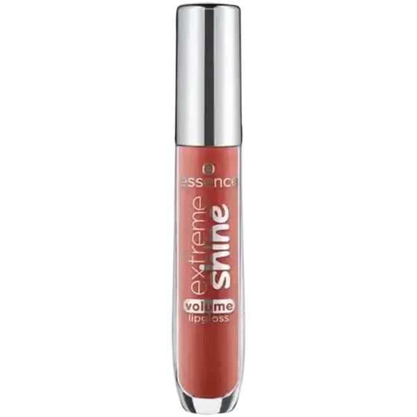 Essence Rusty Kiss Extreme Shine Volume Lipgloss 5ml