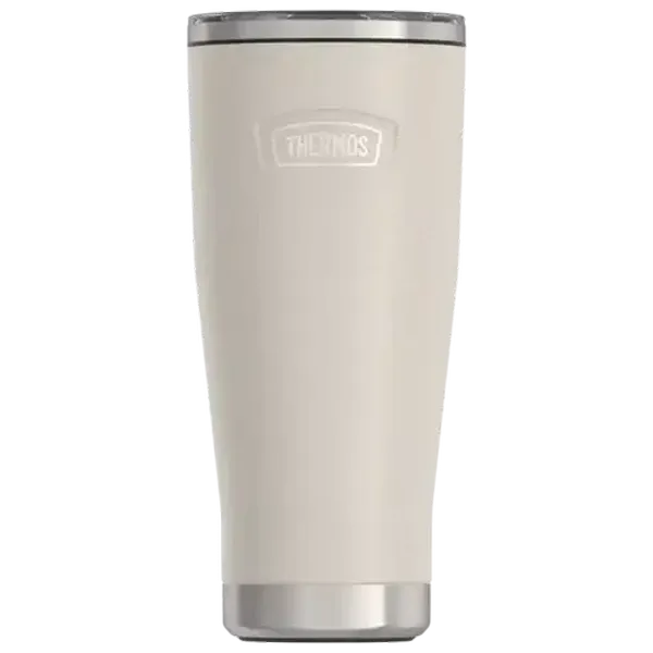 Thermos ICON™ Stainless Steel Tumbler With Slide Lock Lid 530ml