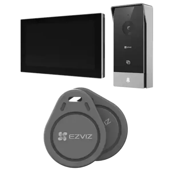 EZVIZ HP5 Smart Home Video Doorphone 1080p