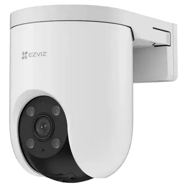 EZVIZ H8C Pro Outdoor Pan & Tilt Wi-Fi Camera 1080P
