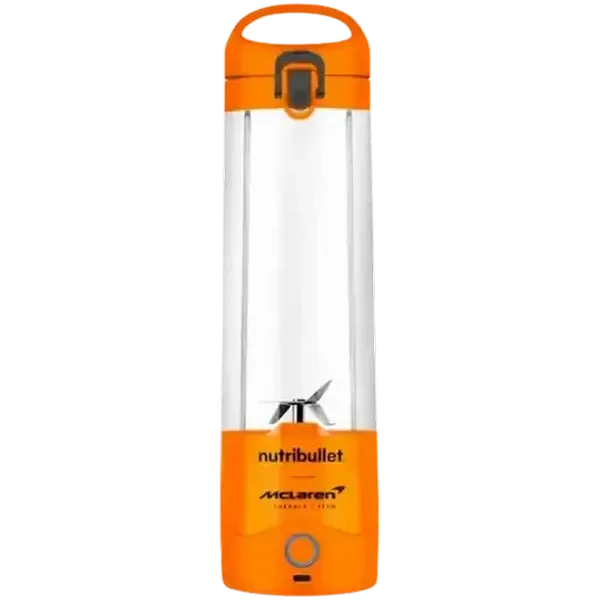 NutriBullet McLaren Blender Portable Papaya