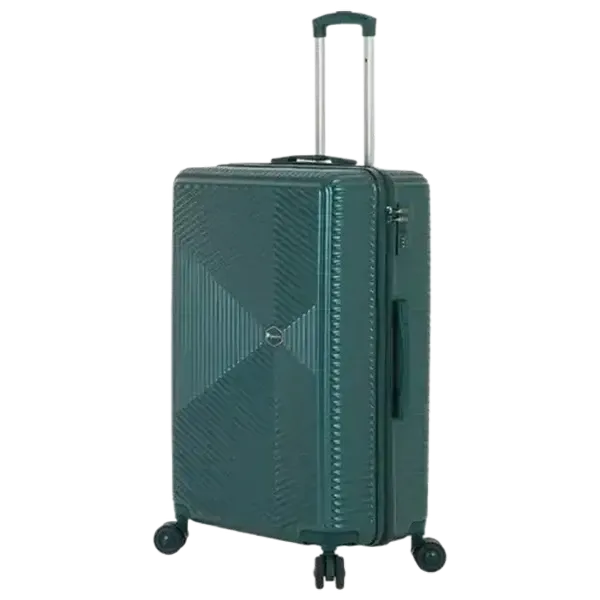 Paklite Ocean Blue Equinox Trolley Case Large (77cm)