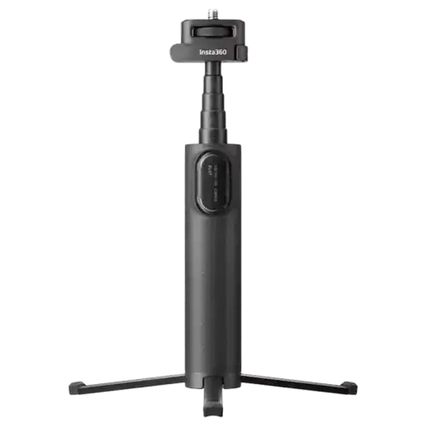 Insta360 Foldable 2 in 1 Selfie Stick (1/4" Mount)