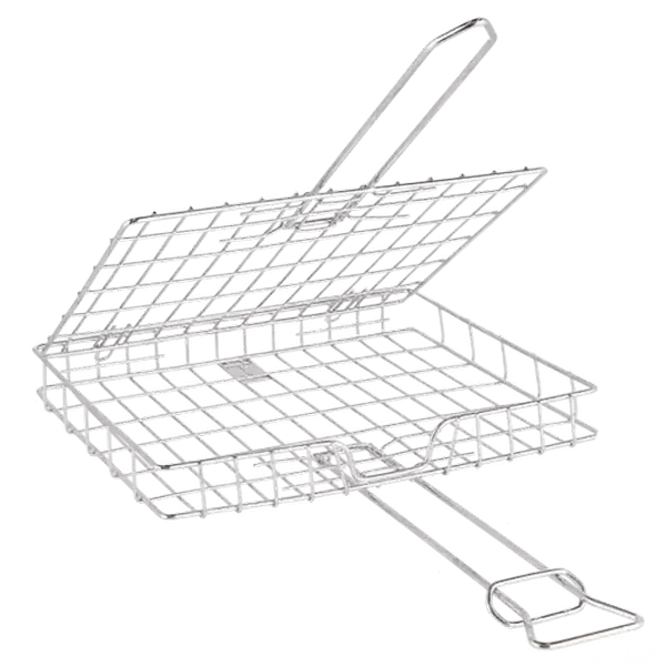 HotRods Stainless Steel Charger Grid Standard