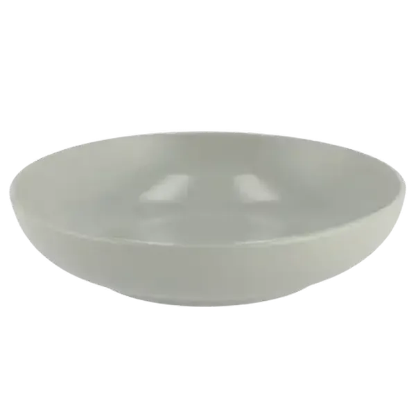 Habitat Grey Salad Bowl 23cm