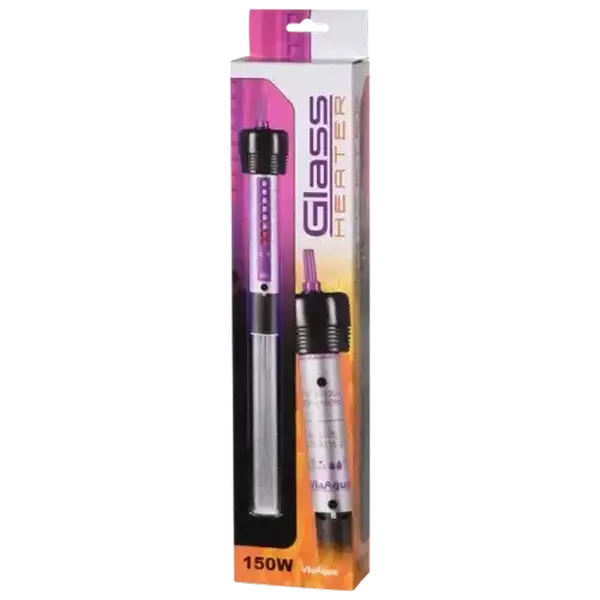 Via Aquarium Heater 150W