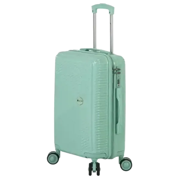 Paklite Mint Green Equinox Trolley Case Cabin (58cm)