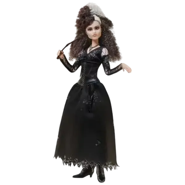 Harry Potter Doll Bellatrix Lestrange