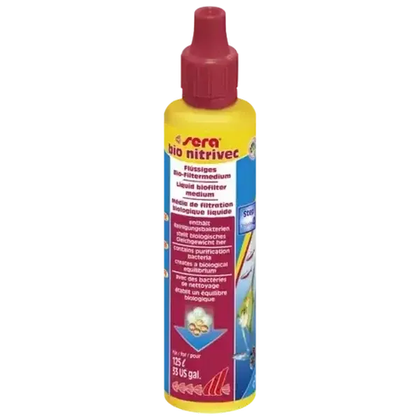 Sera Bio Nirivec Treatment 50ml
