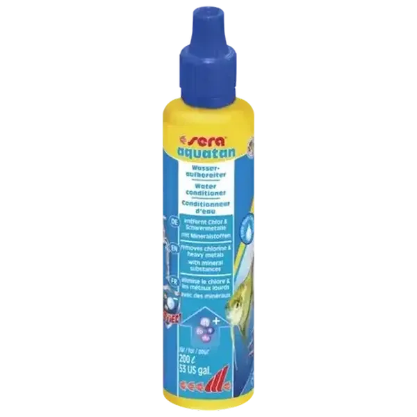 Sera Aqyatan 50ml