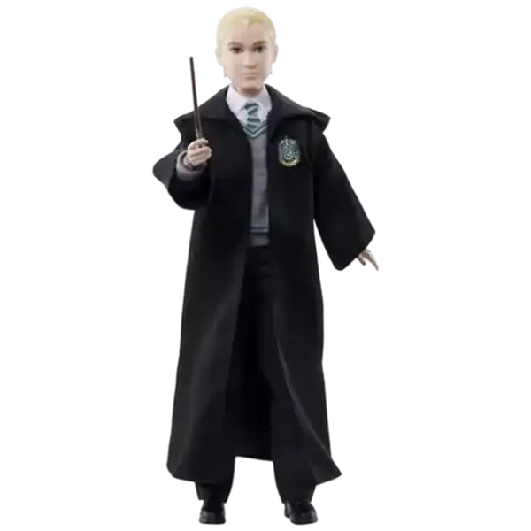 Harry Potter Doll Draco Malfoy