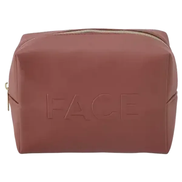 Halfmoon Soft Grace Toiletry Bag