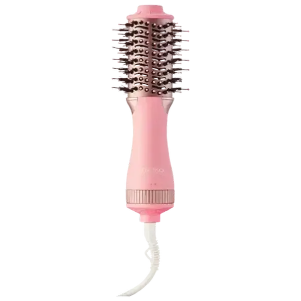 Moyoko Pink Magnitude Mini Blow Brush