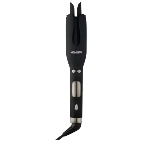 Moyoko Black Auto Curl Master