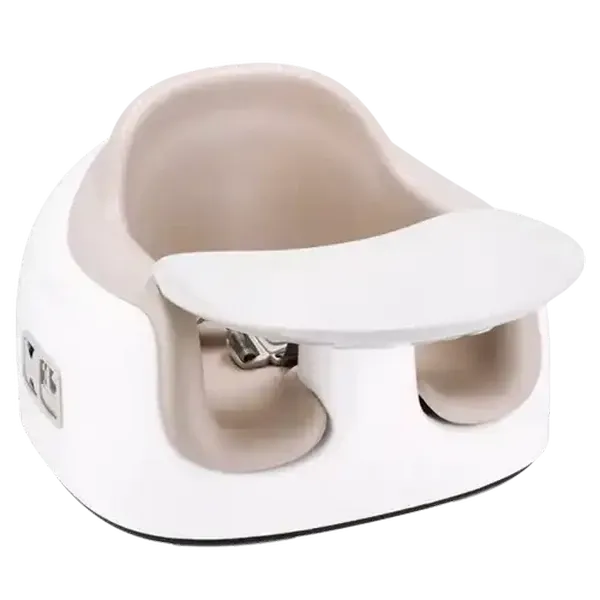 Bumbo Taupe Baby Multi Seat