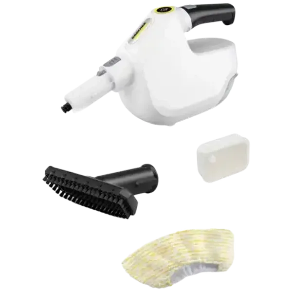 Kärcher SC1 Multi Hand Steam Cleaner