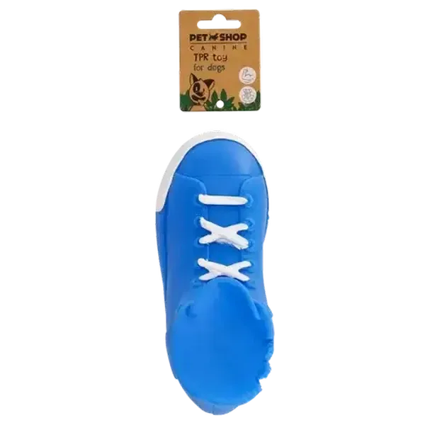 Petshop TPR Spike Balls Dog Toy
