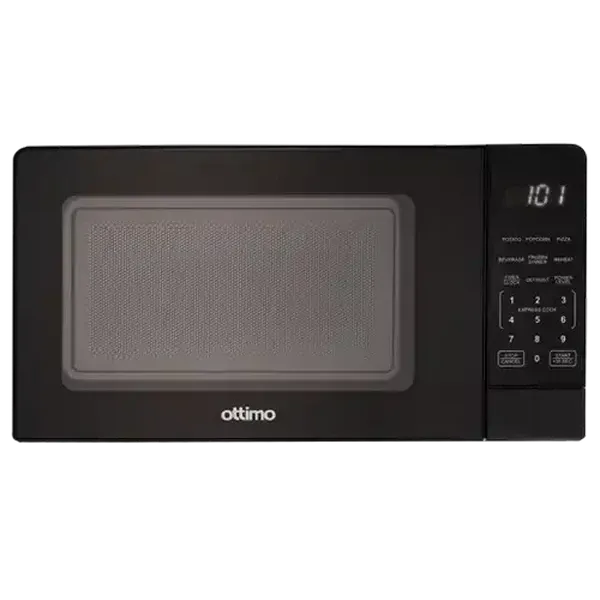 Ottimo Black Digital Microwave 20L 700W