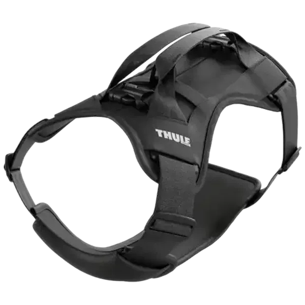 Thule Cappy Dog Large Harness Black