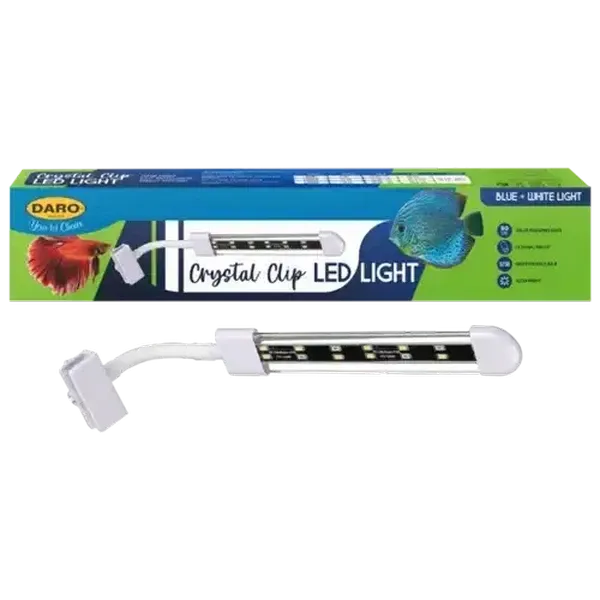 Daro Red Aquarium LED Light 12W