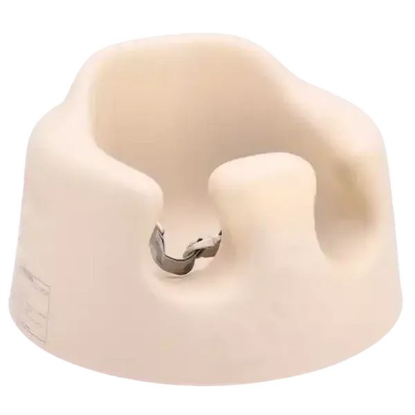 Bumbo Taupe Baby Floor Seat