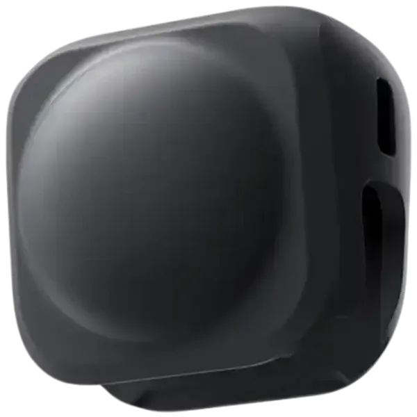 Insta360 X4 Black Lens Cap