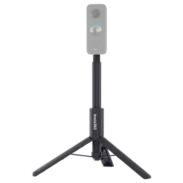 Insta360 2 in 1 Invisible Selfie Stick + Tripod