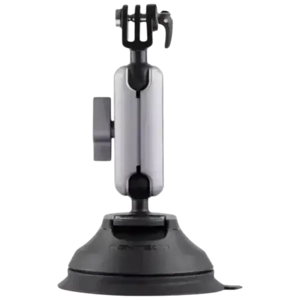 Insta360 Black Suction Cup Car Mount