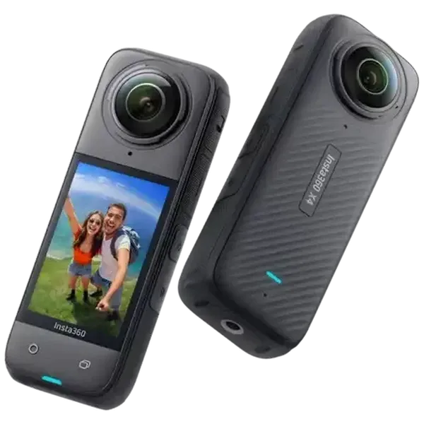 Insta360 X4 Series Camera