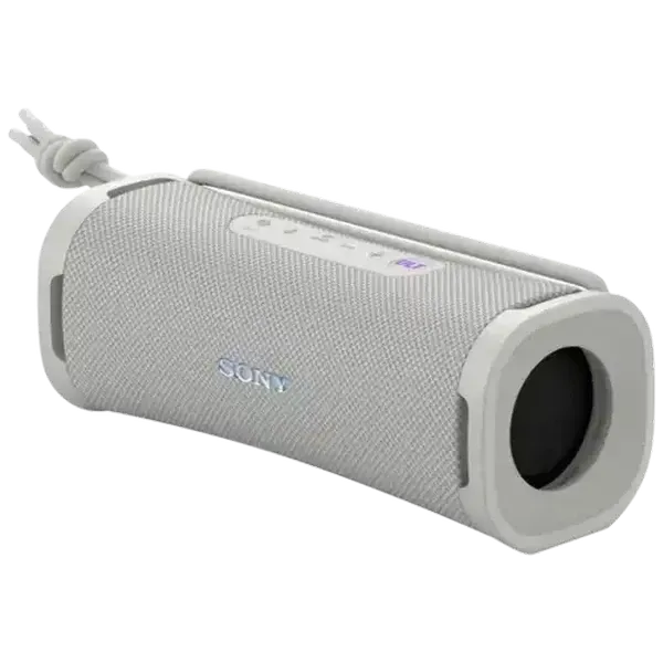 Sony ULT Field 1 Off White Speaker