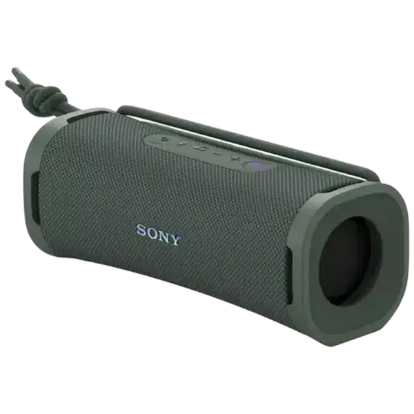 Sony ULT Field 1 Forest Grey Speaker