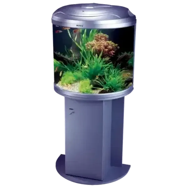 Boyu Aquarium Fish Tank 86L