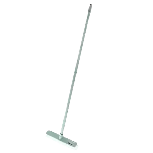 M-Home Green Scrubber Outdoor Broom