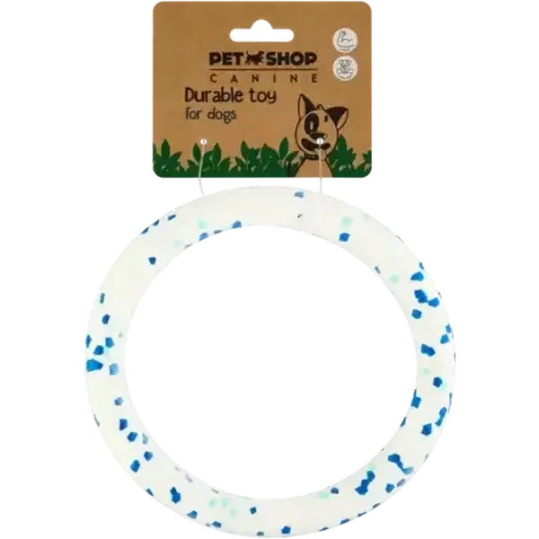Petshop Canine Durable Toy for Dogs