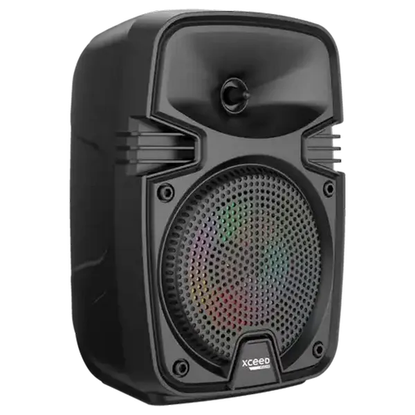 Xceed Pulse Mini Disco Speaker 3W