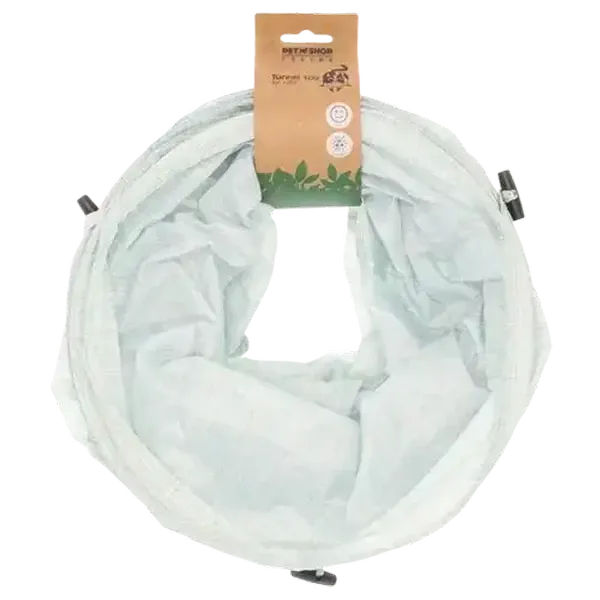 Petshop Large Tunnel Cat Toy