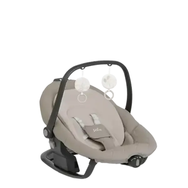 Joie Serina Hazelnut 2in1 Swing