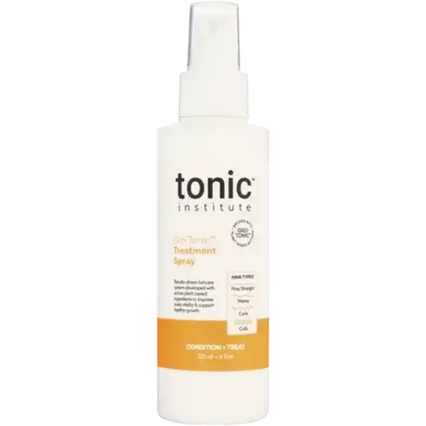 Tonic Institute TonicBoost Treatment Spray 125ml