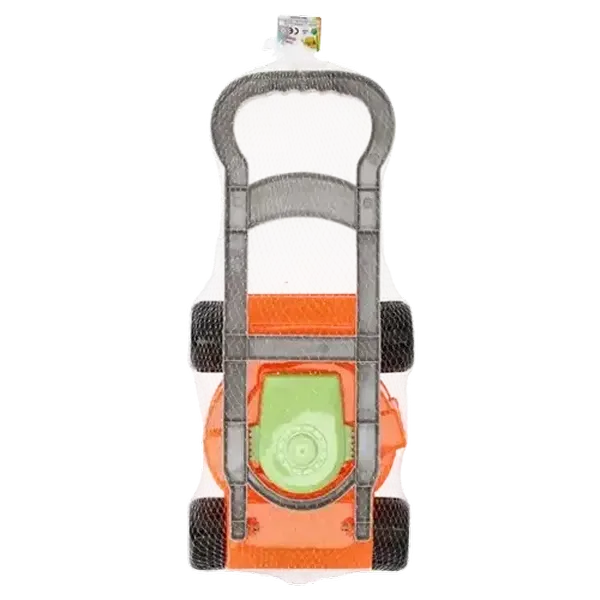 Lil Gardener's Plastic Lawn Mower
