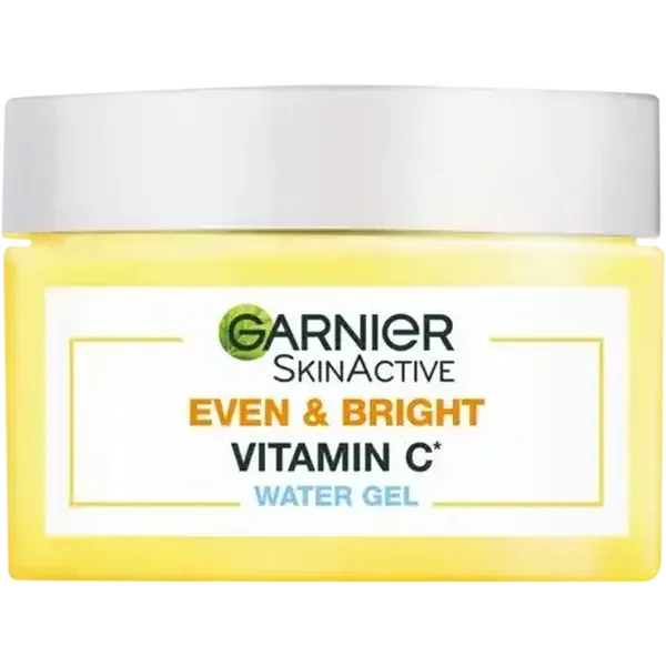Garnier SkinActive Even & Bright Vitamin C Water Gel 50ml