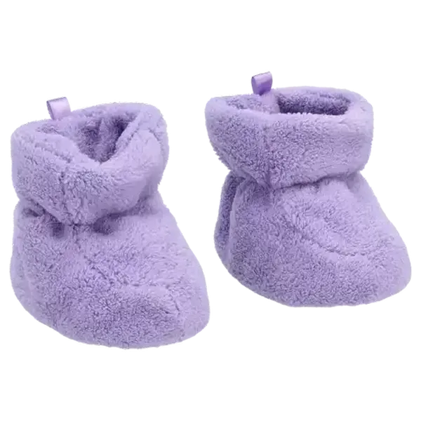 Purple Baby Padder Shoes Size 3