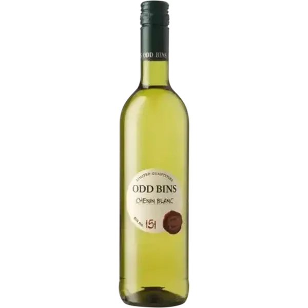 Odd Bins 151 Chenin Blanc Bottle 750ml